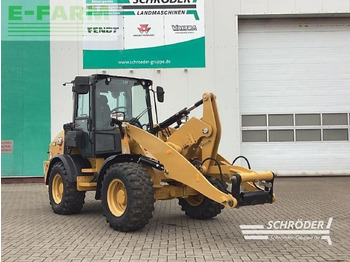 Miniekskavaator CATERPILLAR 908H