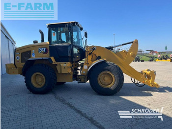 Miniekskavaator CATERPILLAR 938H