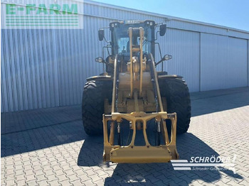 Rataslaadur Caterpillar 938 hl: pilt 5