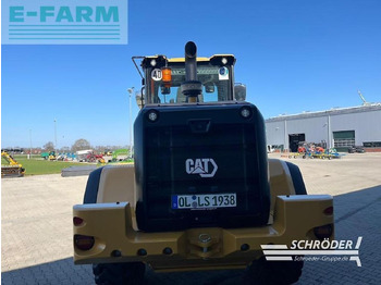 Rataslaadur Caterpillar 938 hl: pilt 2