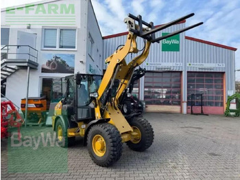 Miniekskavaator CATERPILLAR 906
