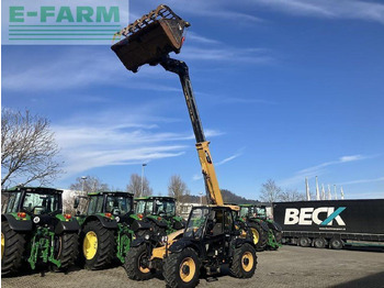 Teleskooplaadur CATERPILLAR TH