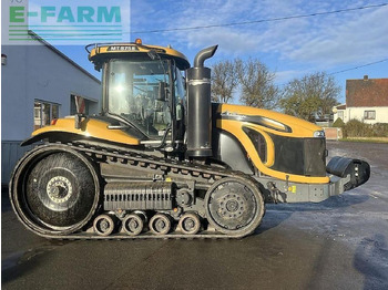 Traktor Challenger mt 875 e: pilt 2