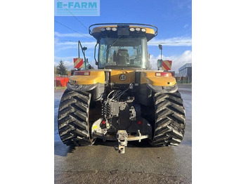 Traktor Challenger mt 875 e: pilt 4