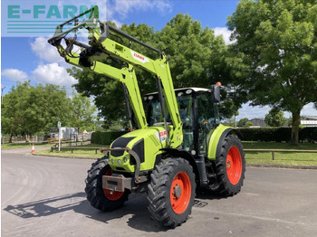 Traktor