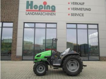 Traktor Deutz-Fahr 230dt agrokid: pilt 1