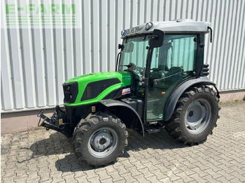 Traktor DEUTZ