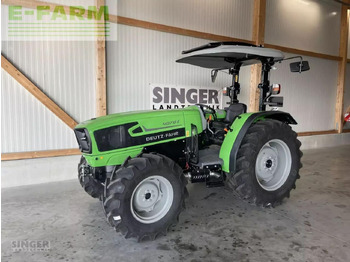 Traktor DEUTZ