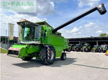 Kombain DEUTZ