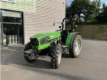 Traktor DEUTZ