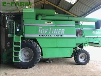 Kombain DEUTZ
