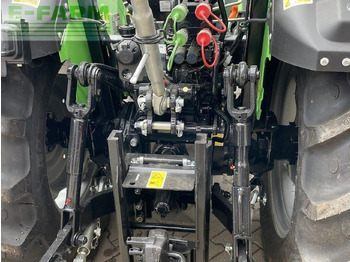 Traktor Deutz-Fahr 5070 df keyline Keyline: pilt 3