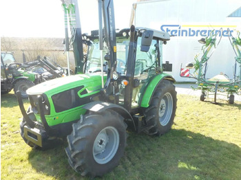 Traktor DEUTZ D