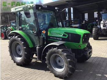 Traktor DEUTZ D
