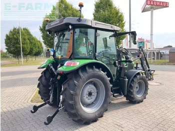 Traktor Deutz-Fahr 5080d keyline (klima) Keyline: pilt 5 Traktor Deutz-Fahr 5080d keyline (klima) Keyline: pilt 5