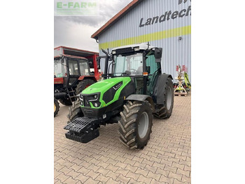 Traktor DEUTZ