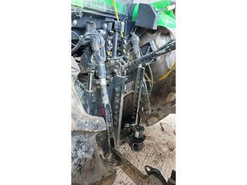 Traktor Deutz-Fahr 5105.4 g: pilt 2