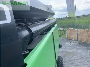 Kombain Deutz-Fahr 6090 hts balance: pilt 5