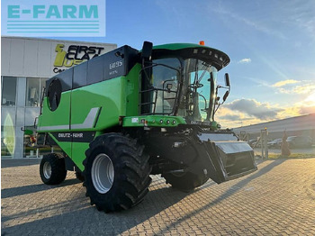 Kombain DEUTZ