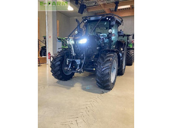 Traktor Deutz-Fahr 6125 c powershift PowerShift: pilt 4