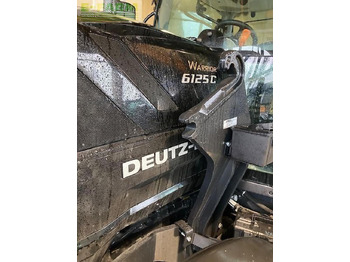 Traktor Deutz-Fahr 6125 c powershift PowerShift: pilt 2