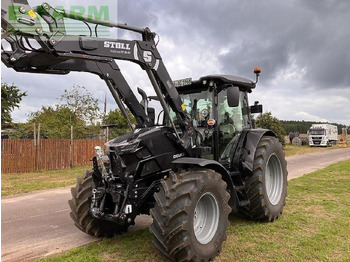 Traktor DEUTZ