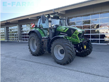 Traktor DEUTZ Agrotron