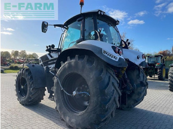 Traktor Deutz-Fahr 6215 agrotron ttv: pilt 3
