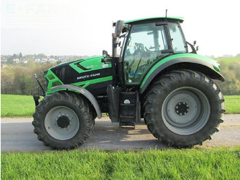 Traktor DEUTZ