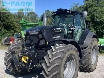 Traktor DEUTZ Agrotron