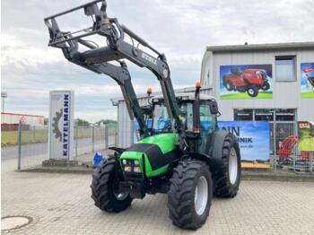Traktor Deutz-Fahr agrofarm 410 gs: pilt 1