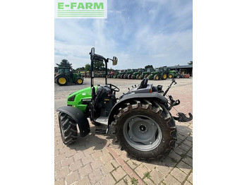 Traktor Deutz-Fahr agrokid 230: pilt 3