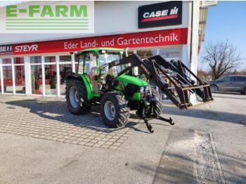 Traktor Deutz-Fahr agroplus 70: pilt 1