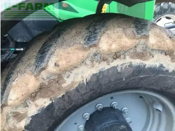 Traktor Deutz-Fahr agrot.6215ttv: pilt 4