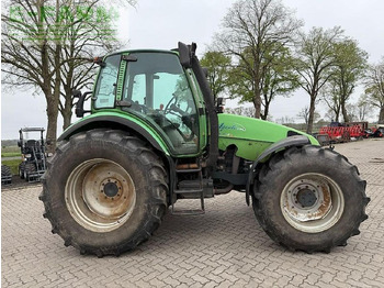 Traktor Deutz-Fahr agrotron 150: pilt 2