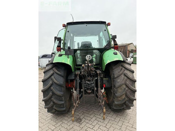 Traktor Deutz-Fahr agrotron 150: pilt 4