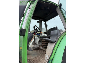 Traktor Deutz-Fahr agrotron 150: pilt 5