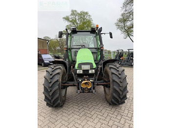 Traktor Deutz-Fahr agrotron 150: pilt 3