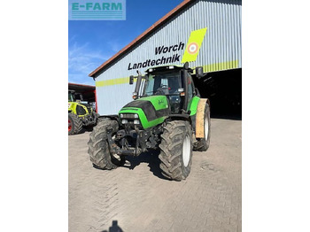 Traktor DEUTZ Agrotron
