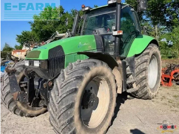 Traktor DEUTZ Agrotron