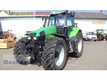 Traktor DEUTZ Agrotron