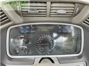 Traktor Deutz-Fahr agrotron 6.150cshift: pilt 2