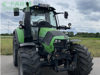 Traktor Deutz-Fahr agrotron 6.150cshift: pilt 4