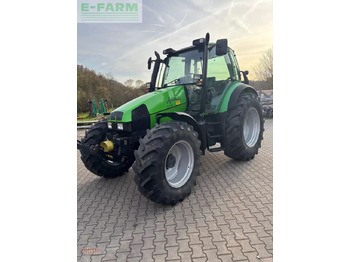Traktor DEUTZ Agrotron