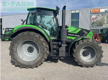 Traktor DEUTZ Agrotron 6