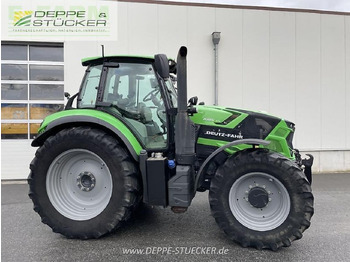 Traktor Deutz-Fahr agrotron 6185 ttv TTV: pilt 3