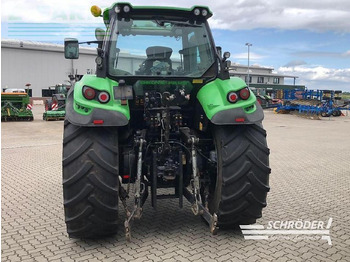 Traktor Deutz-Fahr agrotron 6210 c shift: pilt 4