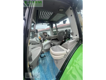 Traktor Deutz-Fahr agrotron 7250 ttv TTV: pilt 5 Traktor Deutz-Fahr agrotron 7250 ttv TTV: pilt 5