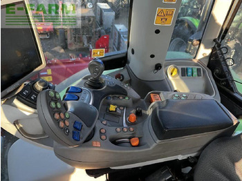Traktor Deutz-Fahr agrotron 8280 ttv TTV: pilt 4