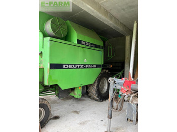 Kombain DEUTZ